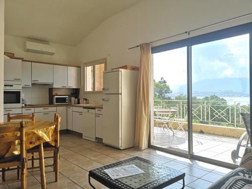 兩臥室公寓 - 帶空調