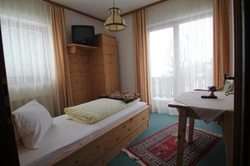 Pension Hubertushof Beim Römerbad Single Room