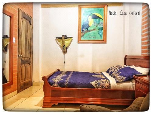 豪华双人房（带阳台）