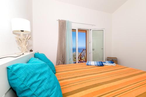 高级一卧室公寓