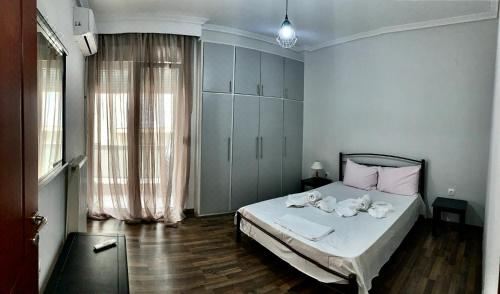 A&D City ApartmentTwo-Bedroom Apartment