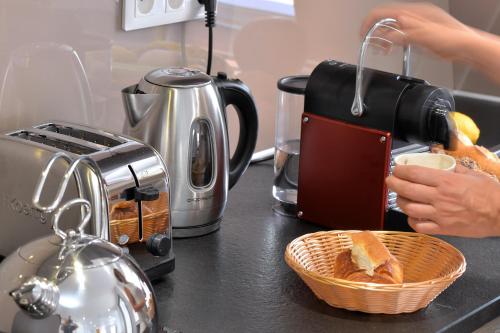 阿瑟林豪华公寓