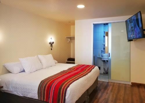 Casa Durand Double or Twin Room