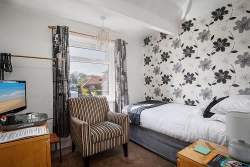 单人房（带淋浴）