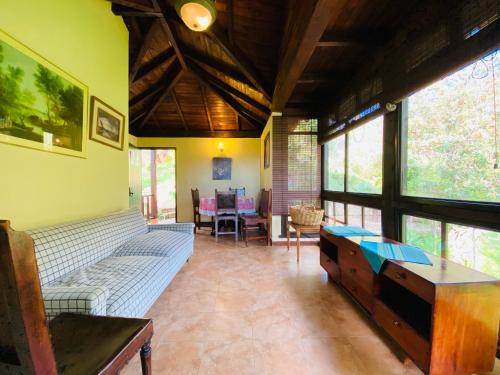 两卧室联排别墅