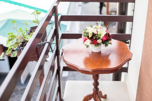 特大床房（带阳台）