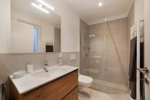 高级一卧室公寓