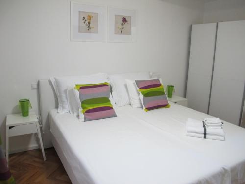 双人房（带独立浴室）