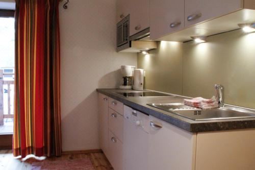 标准两卧室公寓