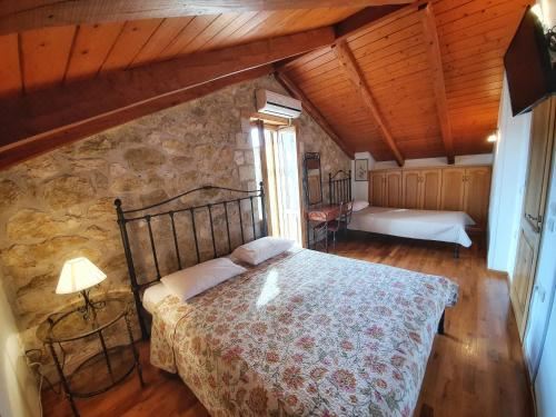 别墅（带独立泳池）