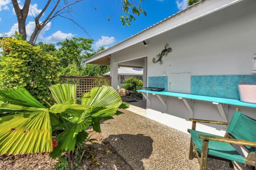 Mission Beach ShoresChalet