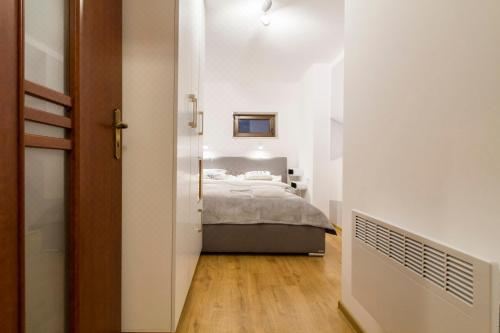 豪华两卧室公寓 - 带两个阳台