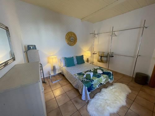 Dream Atico Two-Bedroom Apartment