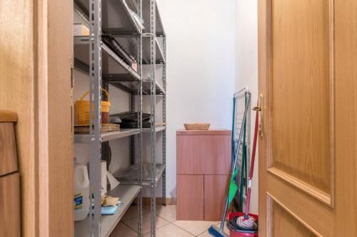 高級兩臥室公寓