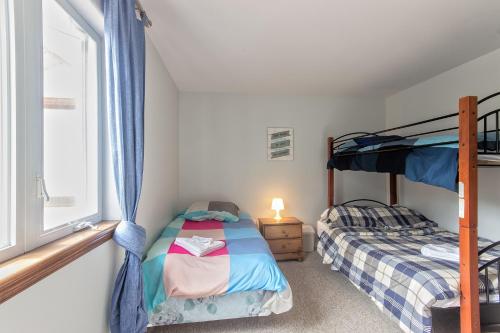 两卧室联排别墅