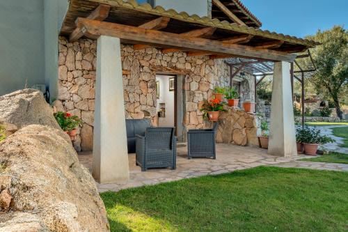 高级一卧室公寓