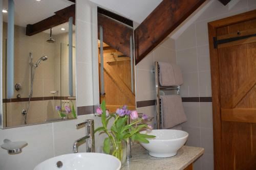 高级豪华双人间或双床房