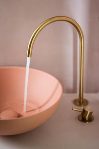 1号公寓a - 带海景的公寓