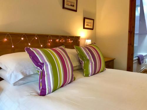 双人房（带独立浴室）