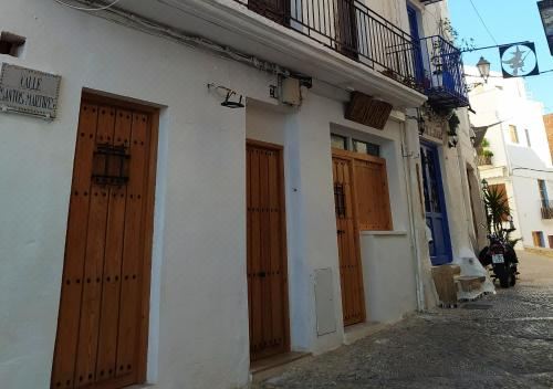 Apartamento LauraTwo-Bedroom Apartment