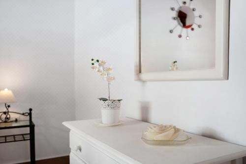 高级两卧室公寓