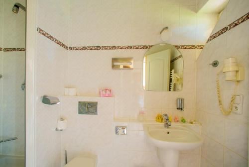 花園景標準雙人或雙床間