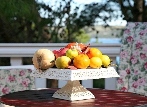 带露台的双卧室海景公寓