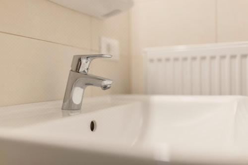 高级两卧室公寓