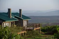 Wellworth Ngorongoro O'Ldeani Mountain Lodge