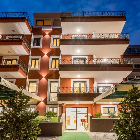 Hotel Cvita
