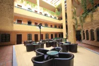 Hotel Mesón de la Merced