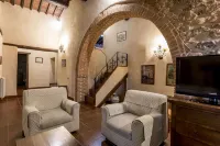 Borgo Il Poggiaccio Residence