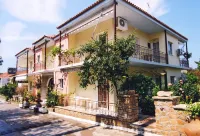 Afrodite Hotel Apartments