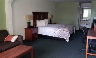 Garden Inn & Suites Pine Mountain