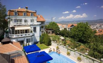 Garni Hotel Panorama Lux