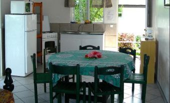 Suitetrails - Tapu Lodge