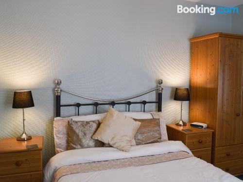 Blencathra House Four-Bedroom Holiday Home