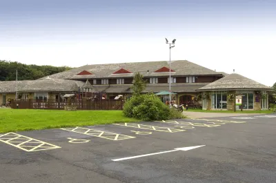 Premier Inn Ashington Hoteles en 