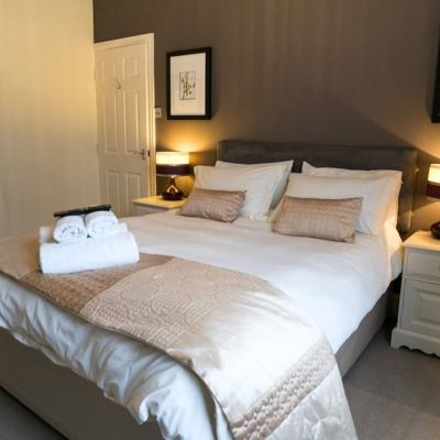 Apartment, Ensuite, Sea View ( 2 Bedroom-Beach Life) The Helaina Apartments Promo Code