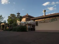 Landhaus Nalbach Hotels in 