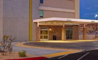 Home2 Suites by Hilton Barstow