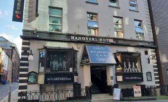 Hanover Hotel & McCartney's Bar