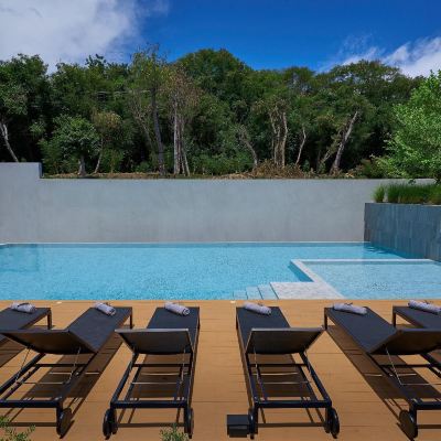 高級房 哈斯芭達雅飯店優惠