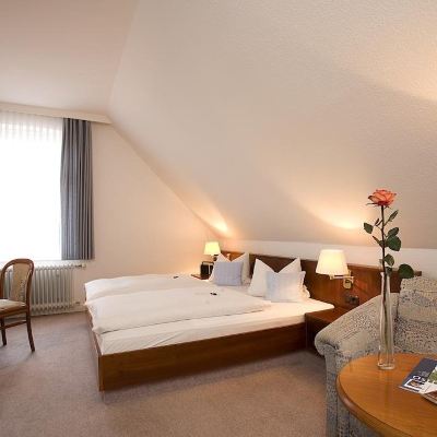 Superior Double Room Ringhotel Residenz Wittmund Promo Code