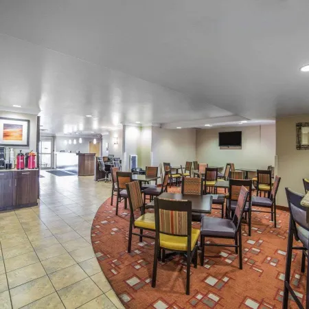 MainStay Suites Casper