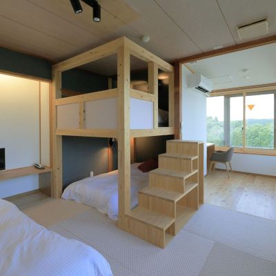 和室 マウントイン クーポン