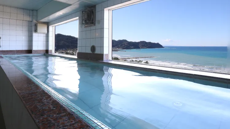 展望温泉付きコンドミニアムホテル グランビュー岩井 施設