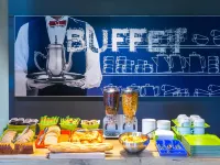 Ibis Budget Basel City Hotels in Basel