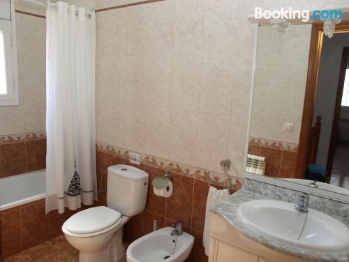 三卧室联排别墅