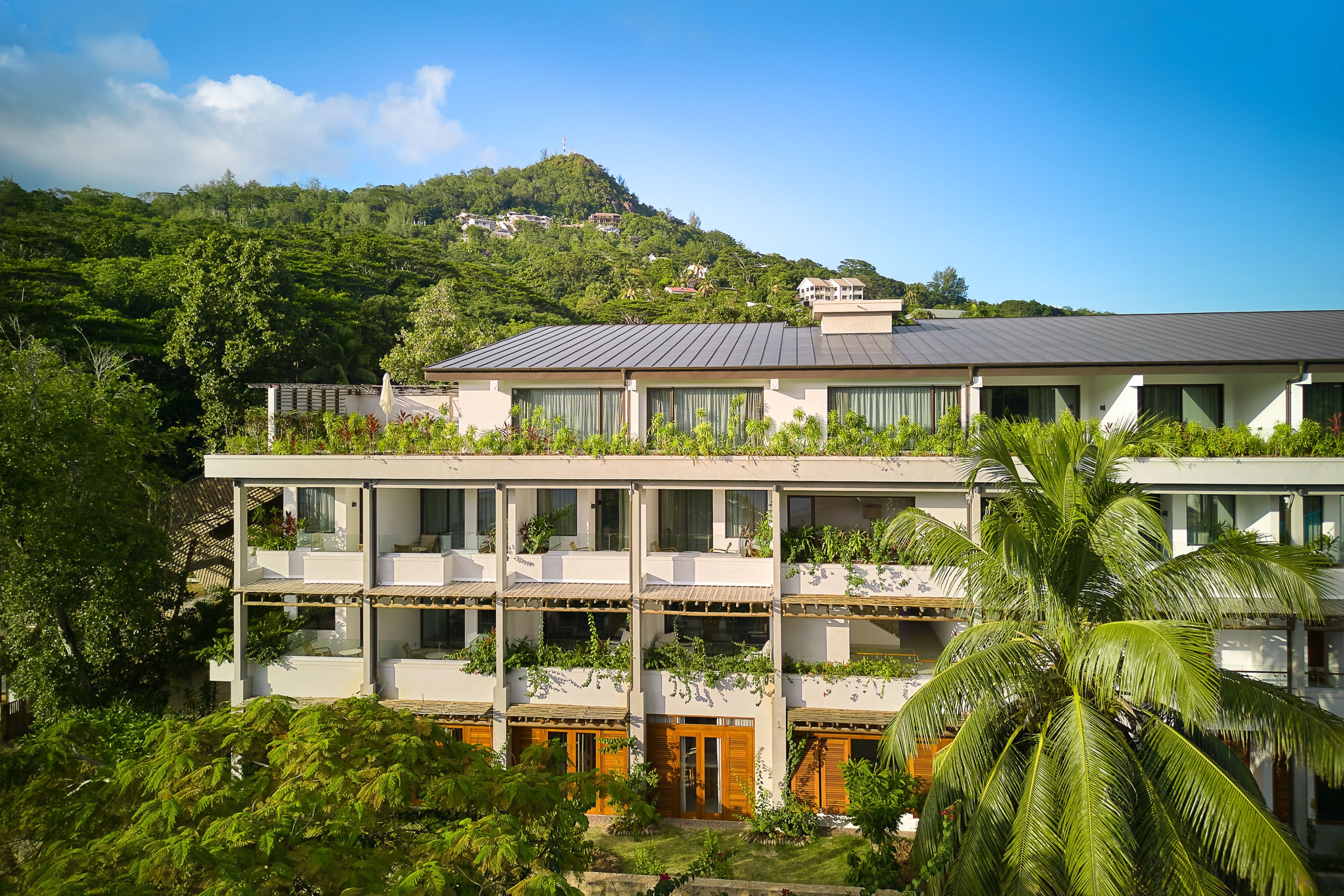 Laïla, Seychelles, a Tribute Portfolio Resort Reviews: 87 Real